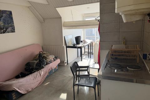 Lejlighed i Dijon, Cote-d'Or, Dijon - € 74.000 | Ref: 87145076 - foto 1