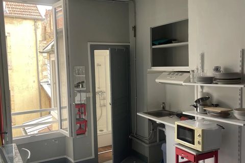 Lejlighed i Dijon, Cote-d'Or, Dijon - € 86.000 | Ref: 87157635 - foto 1