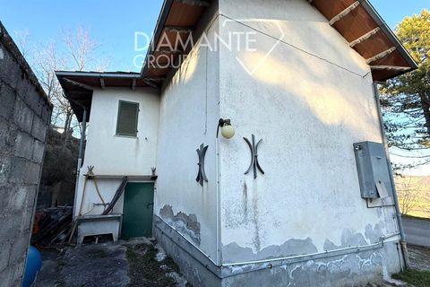 Villa in Gubbio, Perugia, Gubbio - € 58.000 | Ref: GU8A51 - foto 7