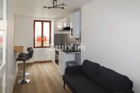 Apartament a Saint-Claude, Jura, Saint-Claude - € 345/mes | Ref: 2327MDS - foto 2