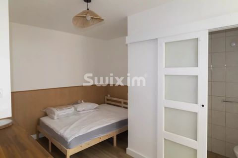 Apartament a Saint-Claude, Jura, Saint-Claude - € 345/mes | Ref: 2327MDS - foto 3