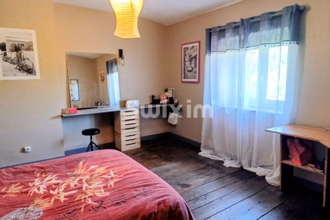 Villa i Laroque-d'Olmes, Ariege, Laroque-d'Olmes - € 241.000 | Ref: 70837 YM - foto 4