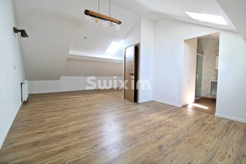 Lejlighed i Les Rousses, Jura, Les Rousses - € 430.000 | Ref: 70838MBB - foto 3