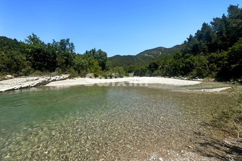 Tomt i Nyons, Drome, Nyons - € 130 000 | Ref: 2507FB - foto 2