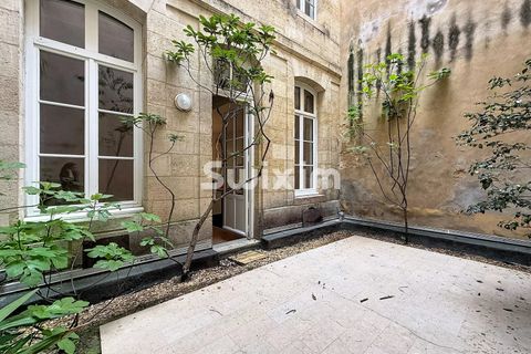 Lejlighed i Bordeaux, Gironde, Bordeaux - € 459.000 | Ref: 48AD - foto 1