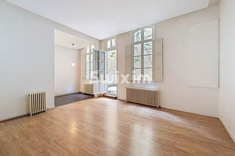 Lejlighed i Bordeaux, Gironde, Bordeaux - € 459.000 | Ref: 48AD - foto 2