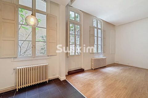 Lejlighed i Bordeaux, Gironde, Bordeaux - € 459.000 | Ref: 48AD - foto 3