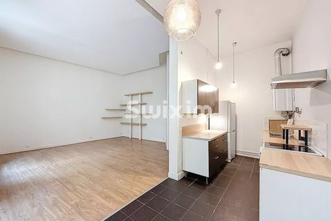 Lejlighed i Bordeaux, Gironde, Bordeaux - € 459.000 | Ref: 48AD - foto 5
