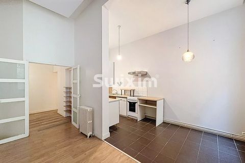 Lejlighed i Bordeaux, Gironde, Bordeaux - € 459.000 | Ref: 48AD - foto 6
