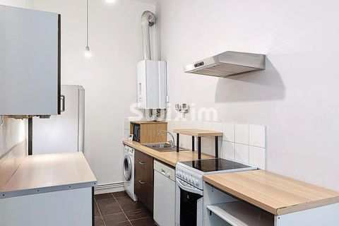 Lejlighed i Bordeaux, Gironde, Bordeaux - € 459.000 | Ref: 48AD - foto 7