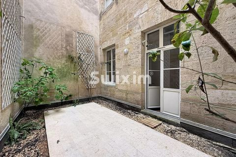 Lejlighed i Bordeaux, Gironde, Bordeaux - € 459.000 | Ref: 48AD - foto 11