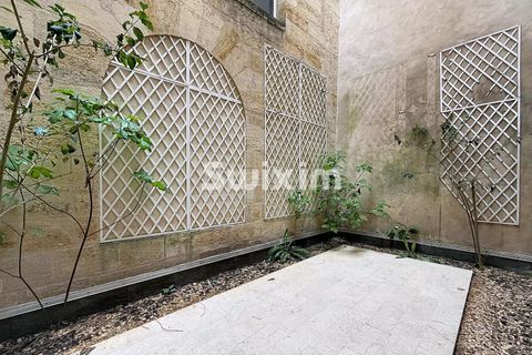 Lejlighed i Bordeaux, Gironde, Bordeaux - € 459.000 | Ref: 48AD - foto 12