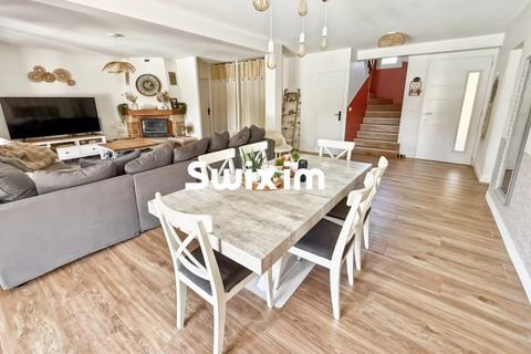 Villa i Pierrelatte, Drome, Pierrelatte - € 410 000 | Ref: 2510MF - foto 4