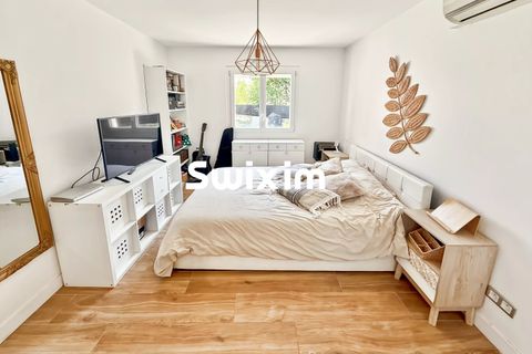 Villa i Pierrelatte, Drome, Pierrelatte - € 410 000 | Ref: 2510MF - foto 9