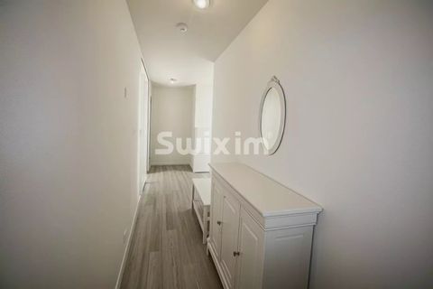 Leilighet i Marseille, Bouches-du-Rhone, Marseille - € 185 000 | Ref: 70854RD - foto 4