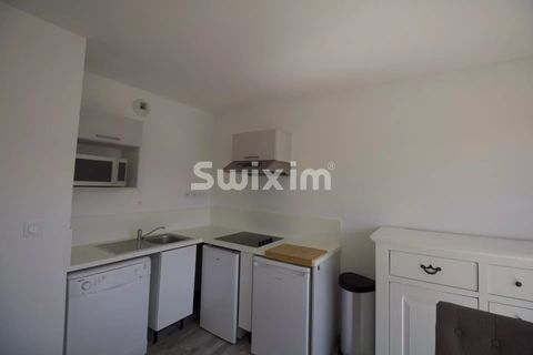 Leilighet i Marseille, Bouches-du-Rhone, Marseille - € 185 000 | Ref: 70854RD - foto 5