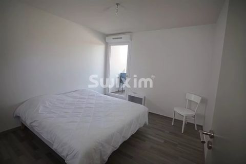 Leilighet i Marseille, Bouches-du-Rhone, Marseille - € 185 000 | Ref: 70854RD - foto 7