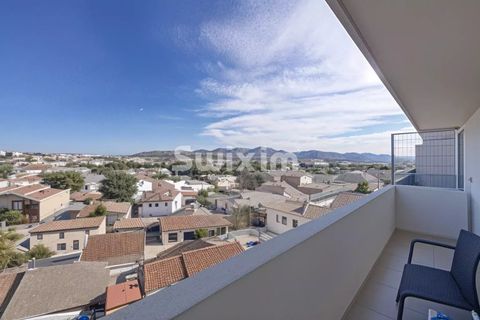 Leilighet i Marseille, Bouches-du-Rhone, Marseille - € 185 000 | Ref: 70854RD - foto 8