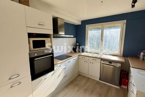 Villa i Chapois, Jura, Chapois - € 199 000 | Ref: 70833FV - foto 3