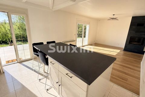 Villa a Authume, Jura, Authume - € 369.000 | Ref: 19397TF - foto 3