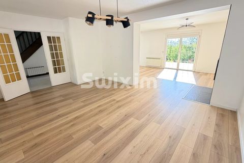 Villa a Authume, Jura, Authume - € 369.000 | Ref: 19397TF - foto 4