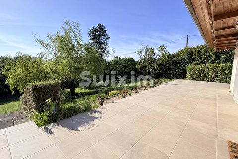 Villa a Authume, Jura, Authume - € 369.000 | Ref: 19397TF - foto 9