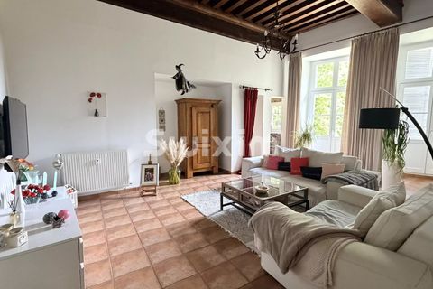 Leilighet i Beire-le-Châtel, Cote-d'Or, Beire-le-Châtel - € 259 000 | Ref: 19396TF - foto 2