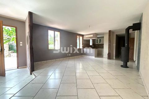 Villa i Auxonne, Cote-d'Or, Auxonne - € 235.000 | Ref: 19394TF - foto 1