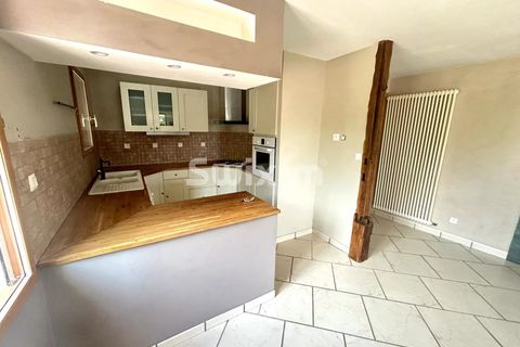 Villa i Auxonne, Cote-d'Or, Auxonne - € 235.000 | Ref: 19394TF - foto 4