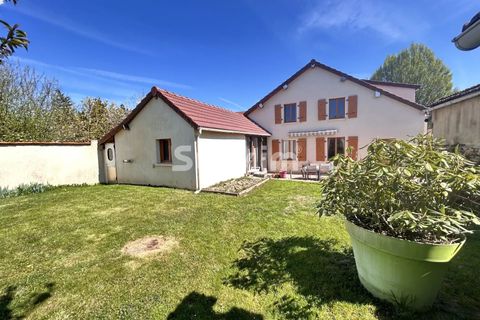 Villa i Auxonne, Cote-d'Or, Auxonne - € 235.000 | Ref: 19394TF - foto 5