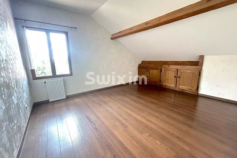 Villa i Auxonne, Cote-d'Or, Auxonne - € 235.000 | Ref: 19394TF - foto 6
