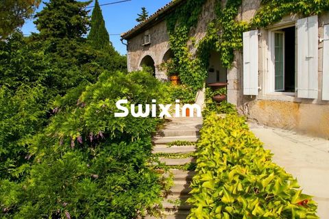 Villa - Aubenas, Ardeche, Aubenas - € 349 000 | Réf : 2508KS - photo 3