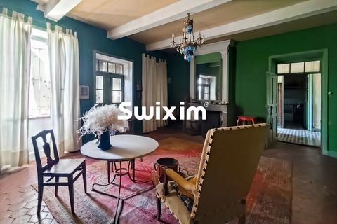 Villa - Aubenas, Ardeche, Aubenas - € 349 000 | Réf : 2508KS - photo 5