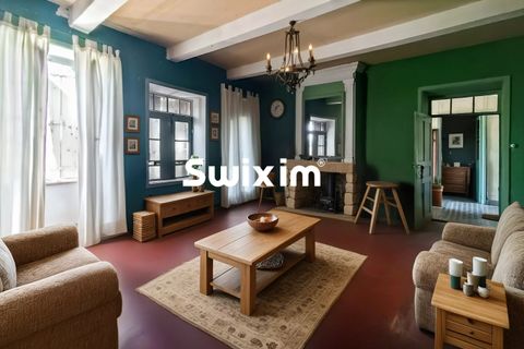 Villa - Aubenas, Ardeche, Aubenas - € 349 000 | Réf : 2508KS - photo 6