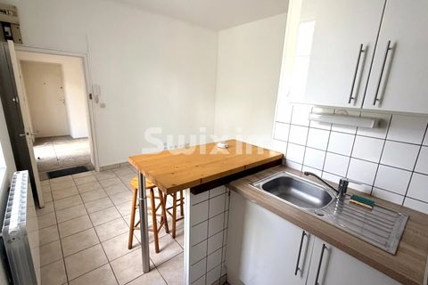 Lejlighed i Dijon, Cote-d'Or, Dijon - € 65.000 | Ref: 19401TF - foto 2