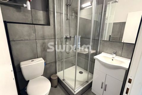 Lejlighed i Dijon, Cote-d'Or, Dijon - € 65.000 | Ref: 19401TF - foto 3