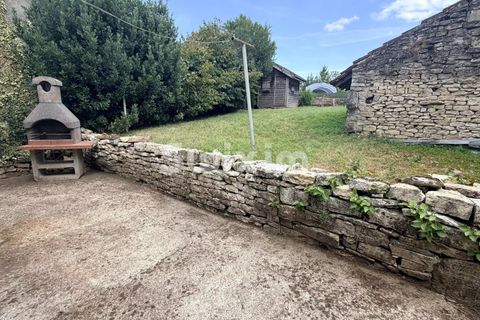 Villa a Archelange, Jura, Archelange - € 139.000 | Ref: 19400TF - foto 2