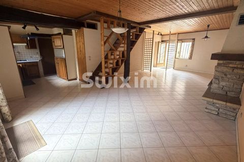 Villa a Archelange, Jura, Archelange - € 139.000 | Ref: 19400TF - foto 3