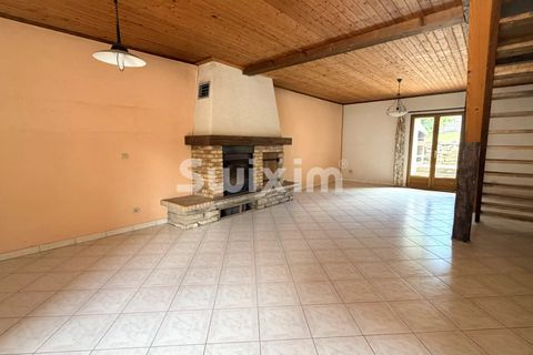 Villa a Archelange, Jura, Archelange - € 139.000 | Ref: 19400TF - foto 4
