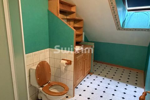 Villa a Archelange, Jura, Archelange - € 139.000 | Ref: 19400TF - foto 5