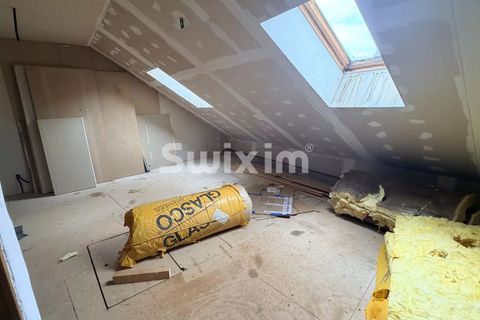 Villa a Archelange, Jura, Archelange - € 139.000 | Ref: 19400TF - foto 6