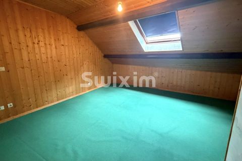 Villa a Archelange, Jura, Archelange - € 139.000 | Ref: 19400TF - foto 7