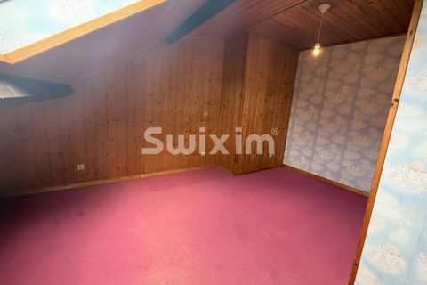 Villa a Archelange, Jura, Archelange - € 139.000 | Ref: 19400TF - foto 8