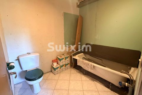 Villa a Archelange, Jura, Archelange - € 139.000 | Ref: 19400TF - foto 9