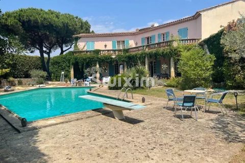 Landejendom i Saint-Tropez, Var, Saint-Tropez - € 9.975.000 | Ref: AM70791 - foto 2