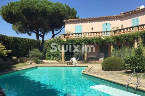 Landejendom i Saint-Tropez, Var, Saint-Tropez - € 9.975.000 | Ref: AM70791 - foto 3