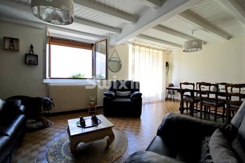 Villa a Vulvoz, Jura, Vulvoz - € 349.000 | Ref: 70856MBB - foto 2