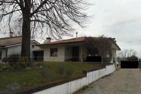 Villa i Vedelago, Treviso, Vedelago - € 149.400 | Ref: A.A. 87-25 - foto 1
