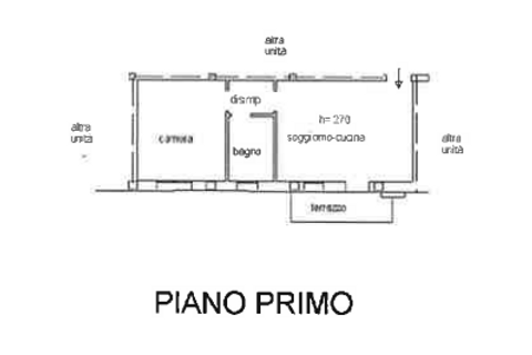 Leilighet i Montebelluna, Treviso, Montebelluna - € 71 250 | Ref: A.A. 563-241 - foto 8