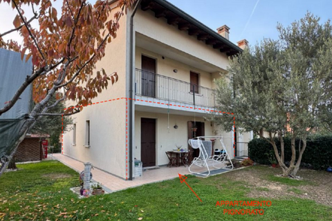 Lejlighed i Scorze, Venice, Scorze - € 133.500 | Ref: A.A. 272-25 - foto 1